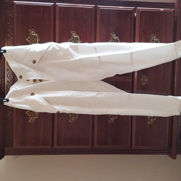 NWT Express Cargo pants - Picture 1 of 6